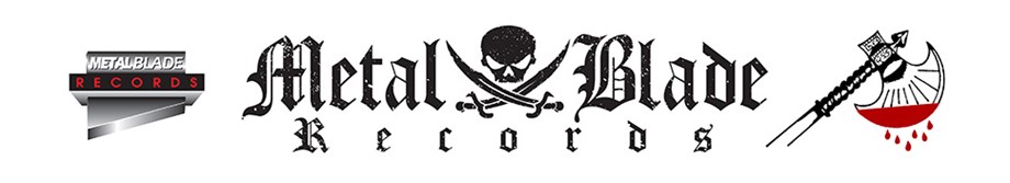 Metal Blade Records — official label logo