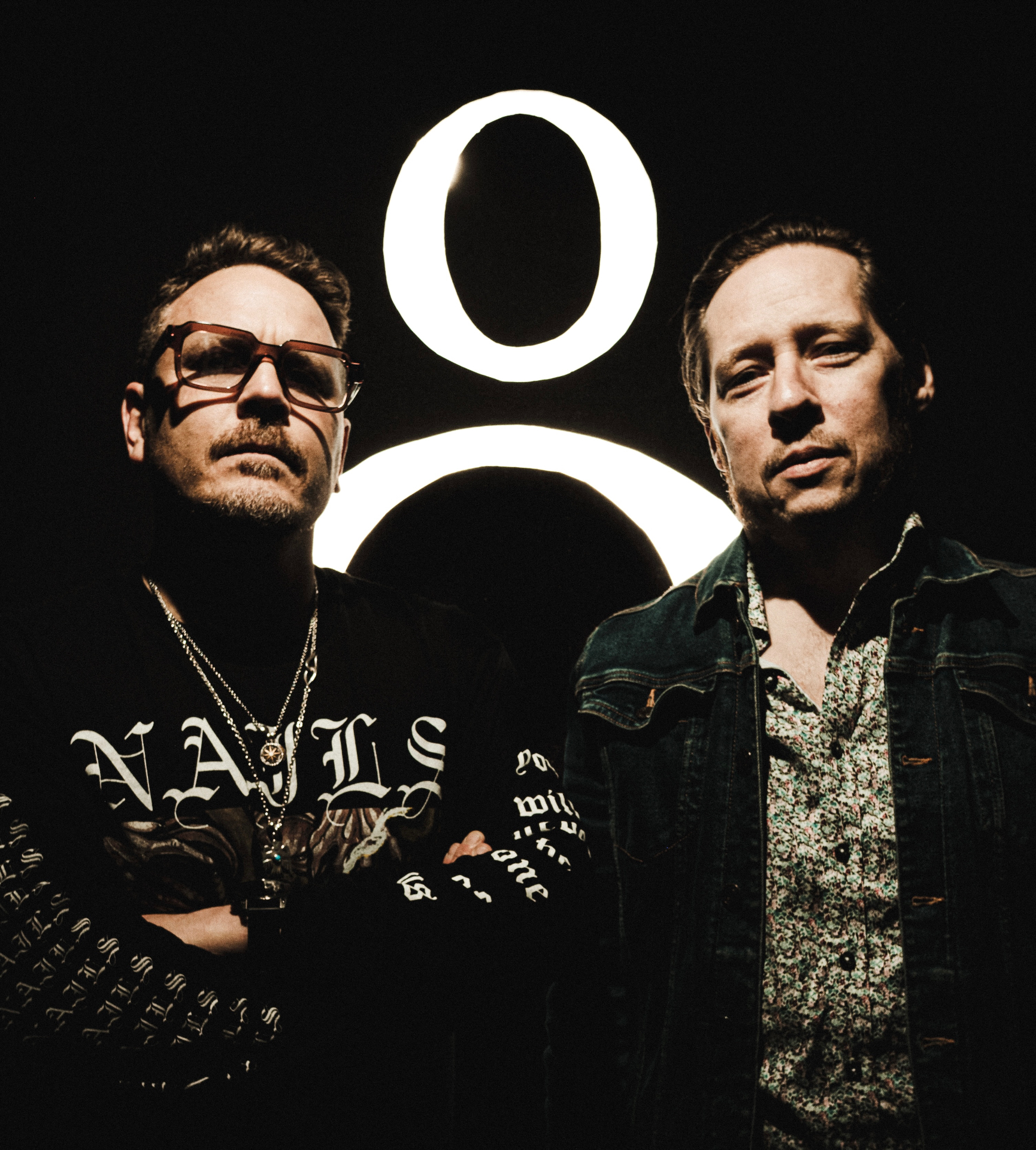 ÅHM promotional photo