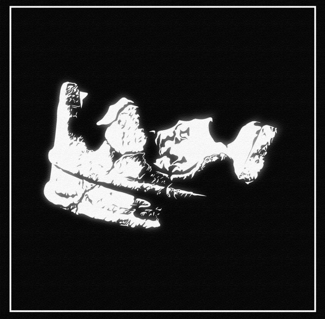 Paradise in Fear — The Hollow King single artwork
